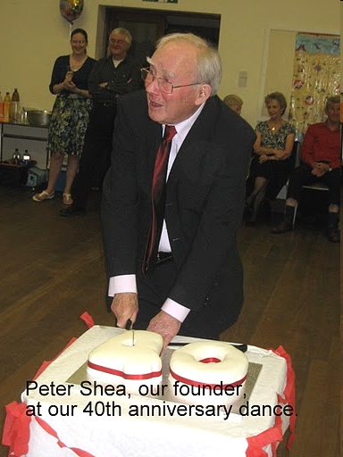 Peter Shea